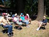 Borst Park Centralia Picnic 2013 027